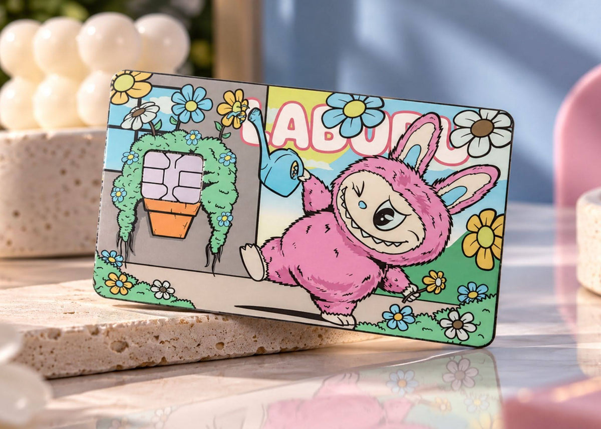 Best Anime Metal Card Designs for Gift-Giving This Holiday Season