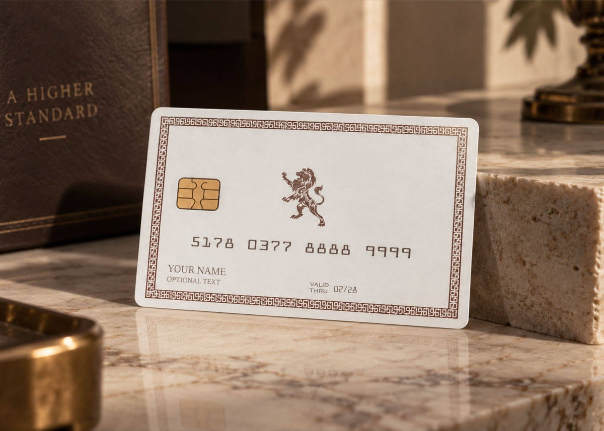 Black Friday and Cyber Monday Metal Card Deals 2026