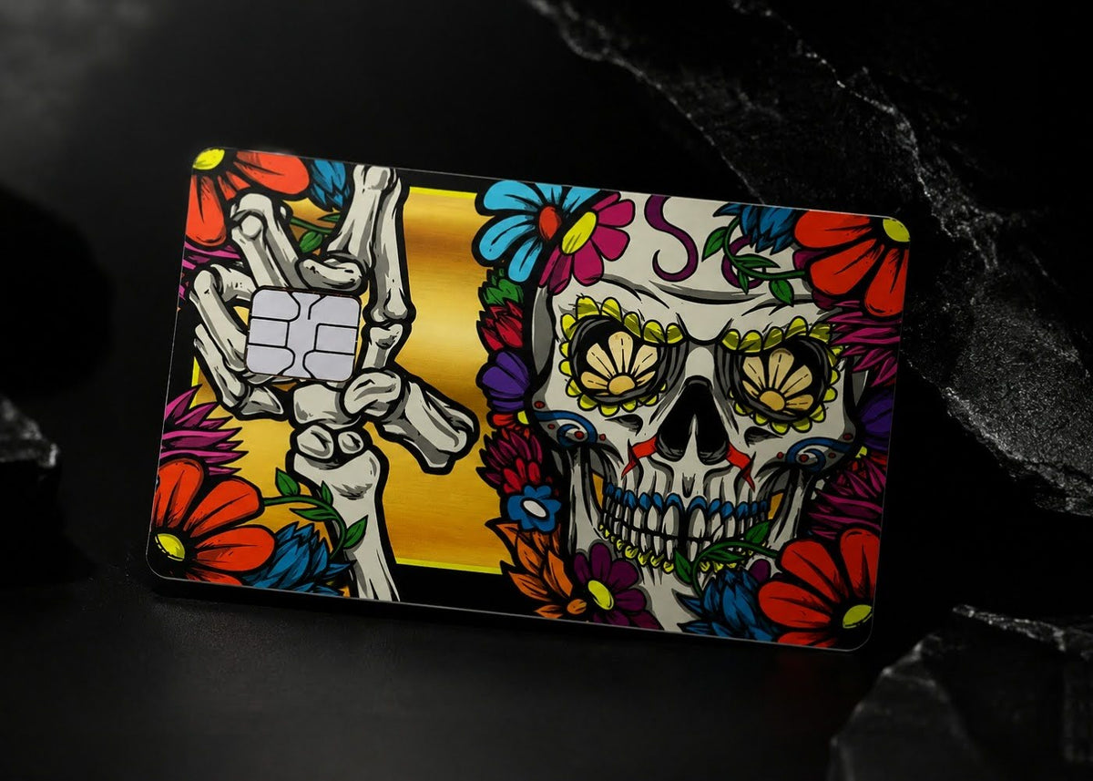 Coolest Metal Credit Card Designs of 2026 (Gallery)