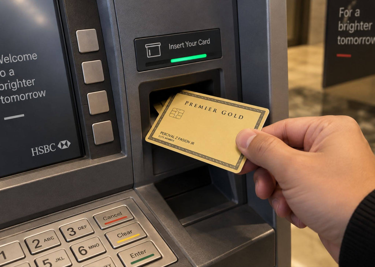 Custom Capital One Metal Card: Upgrade Your Venture or Quicksilver to Metal