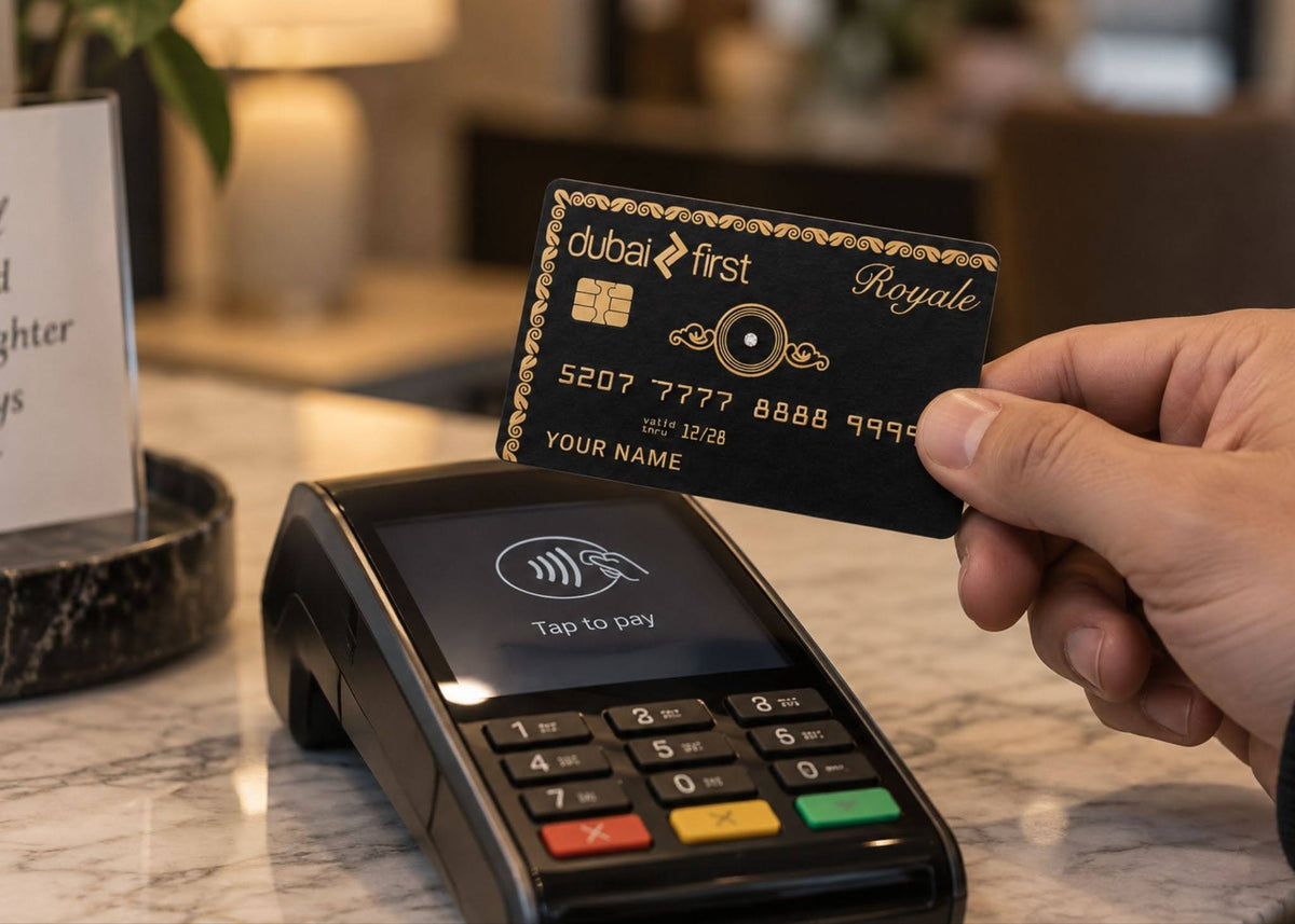 Diamond Credit Card: What It Is and How to Get One Custom-Made