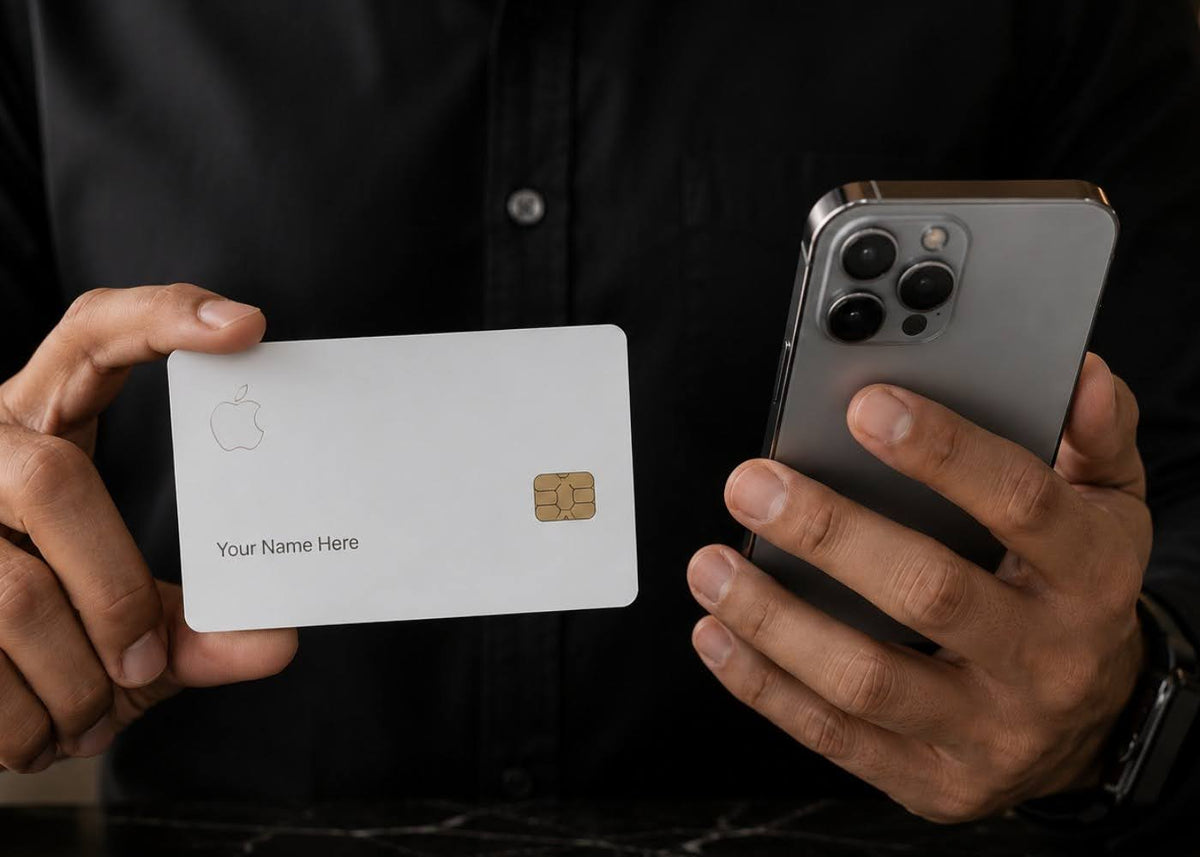 Does a Metal Card Work With Apple Pay? The Honest Answer