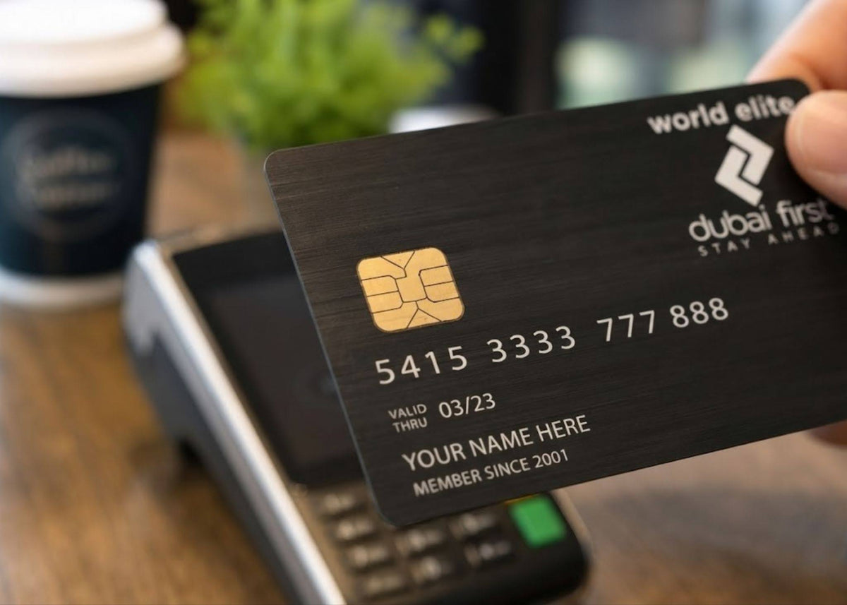 EMV Chip Transfer Explained: How The Patented Process Works