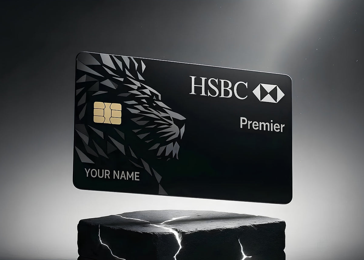 How Metal Card Conversion Works (Step by Step)