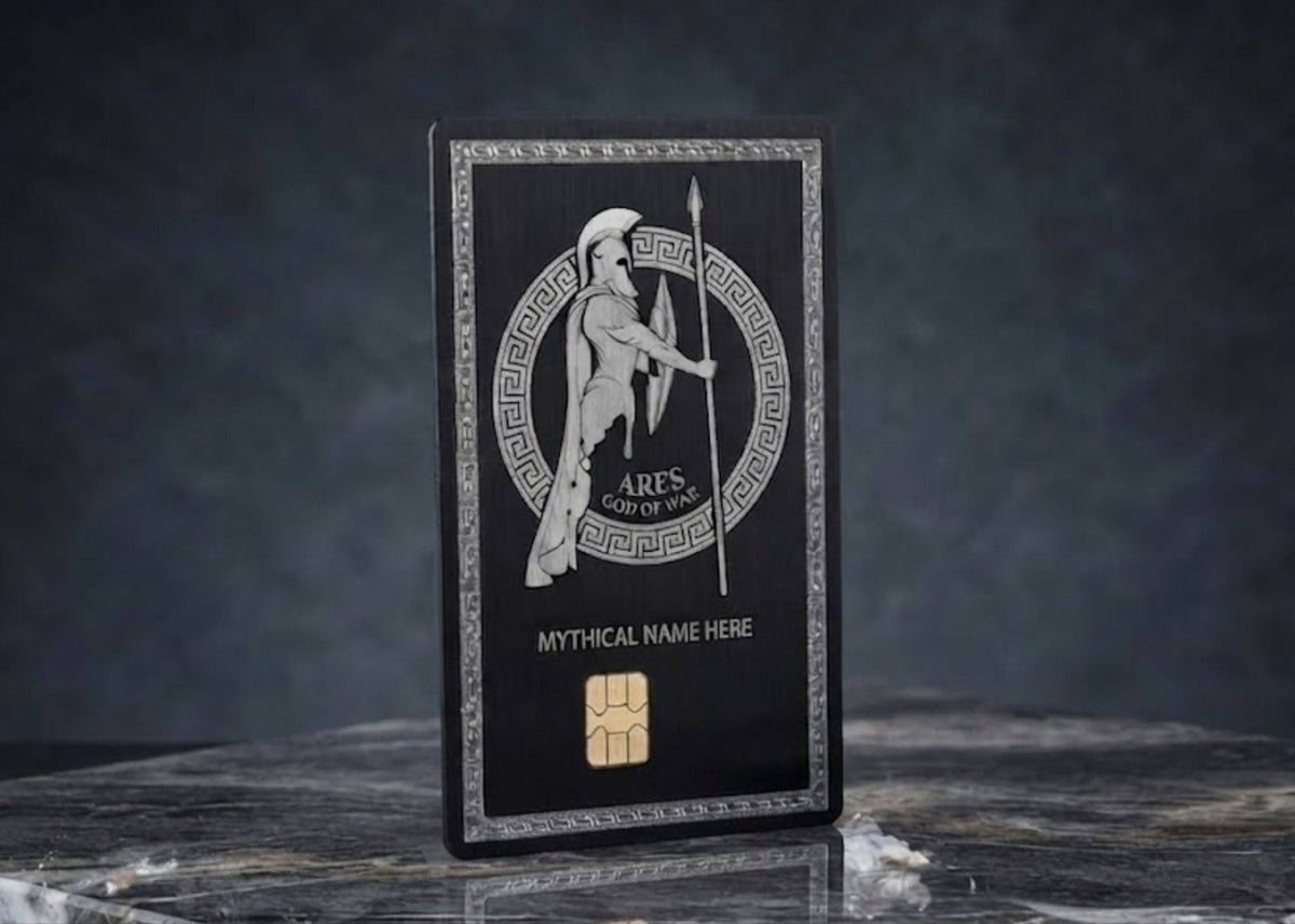  Metal Card Case vs. Wallet: Which Protects Your Card Better