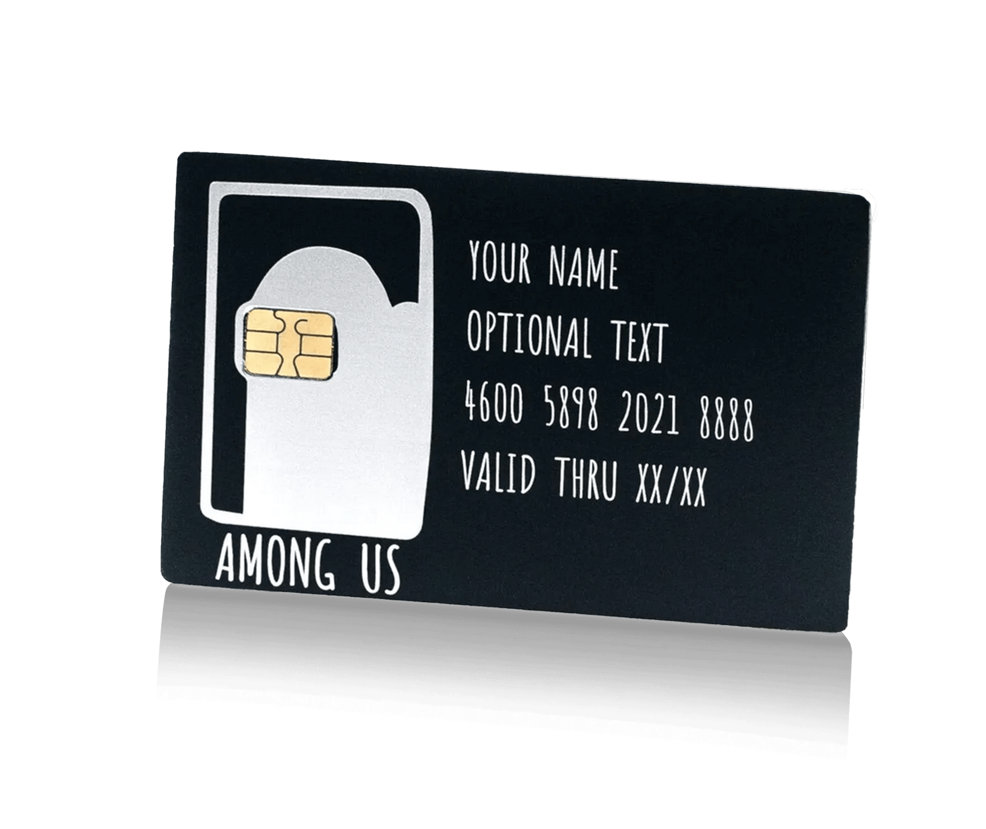 Among Us