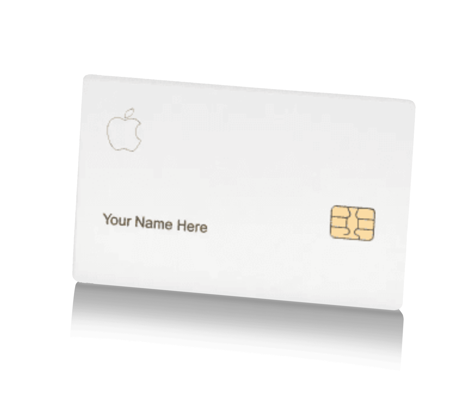 Apple Card