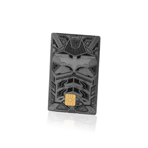 Batman Design