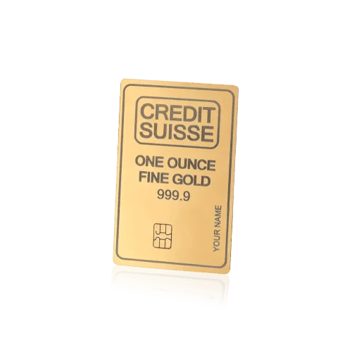 Credit Suisse