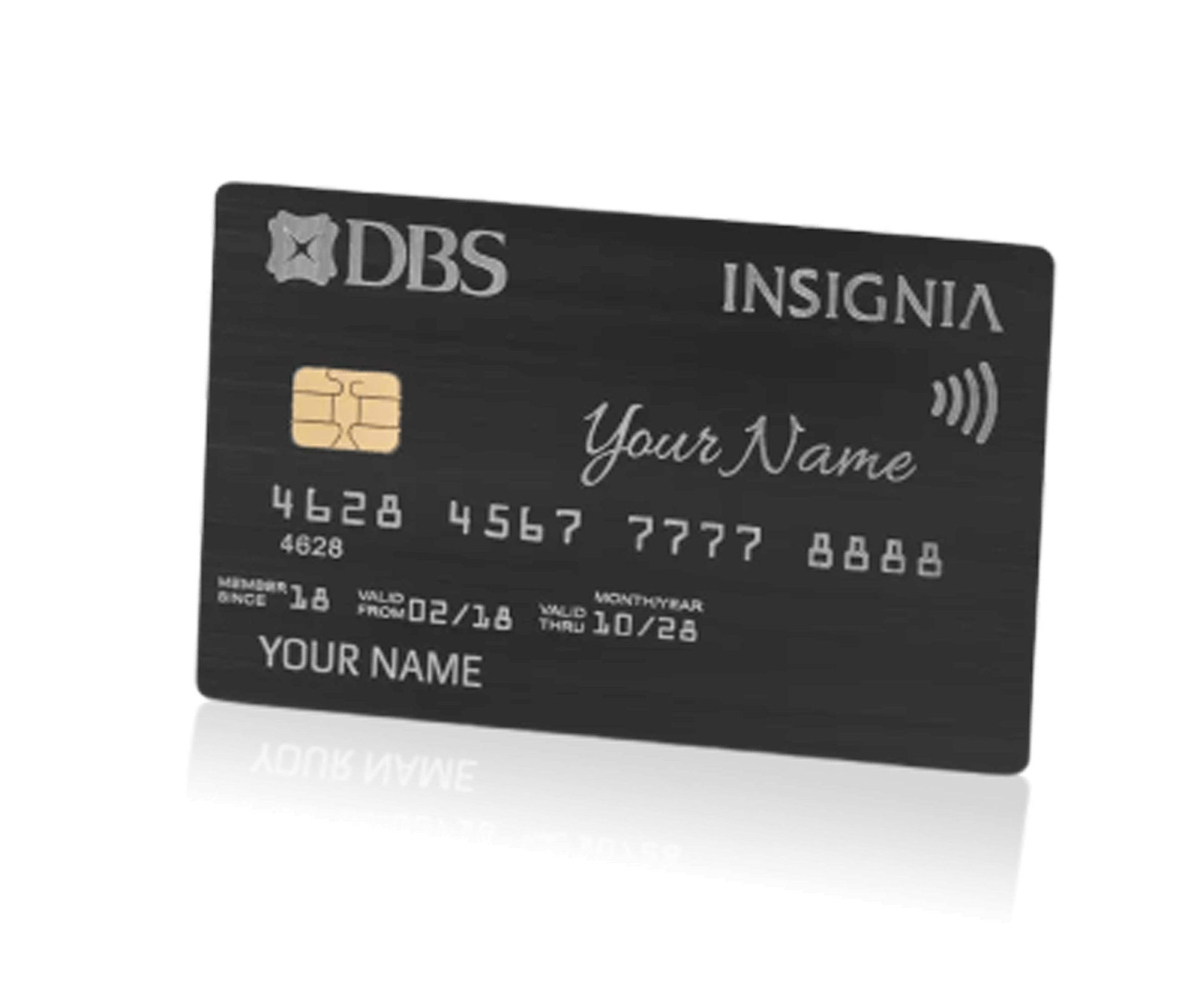 DBS Insignia