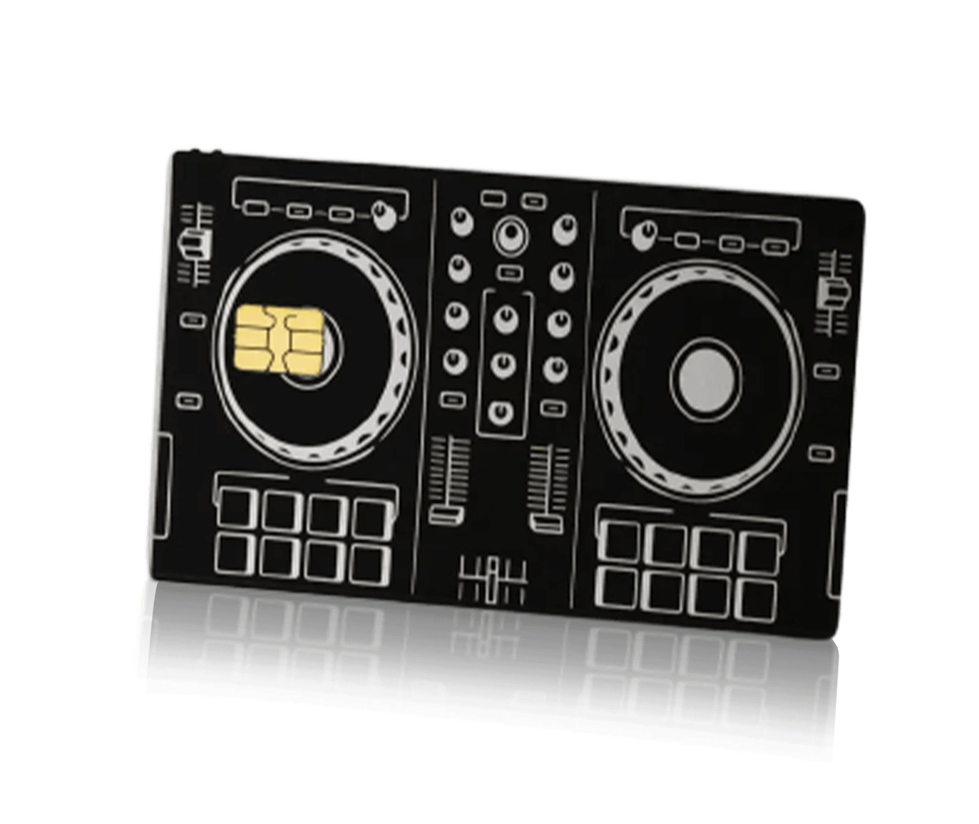 Dj Controller