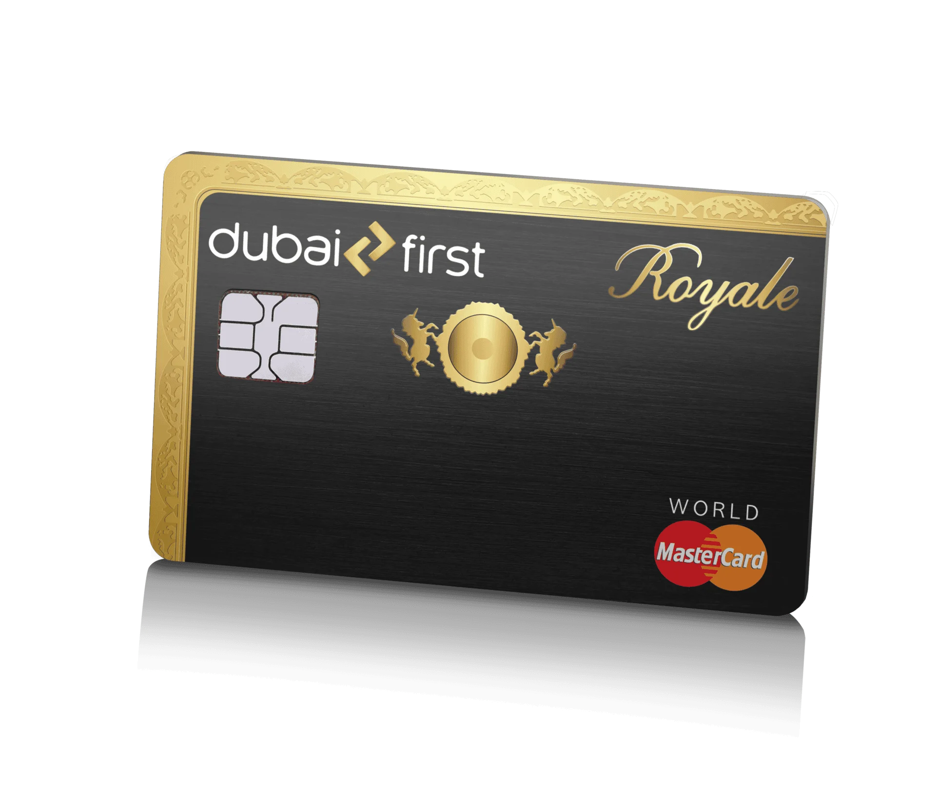 Dubia First
