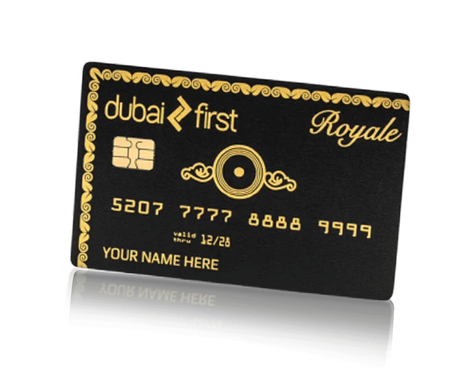 Dubai First Royale