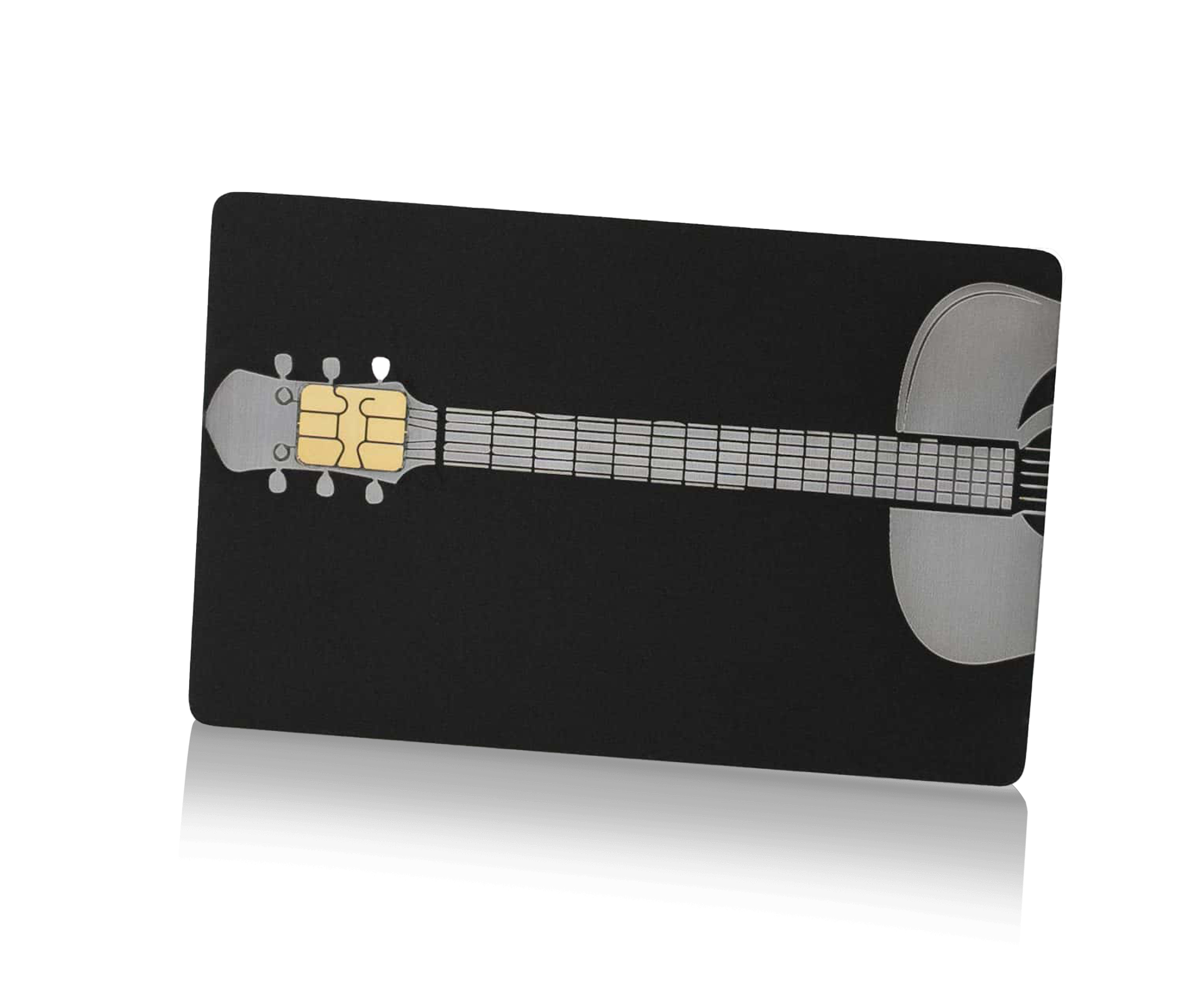 Acoustic Guitar