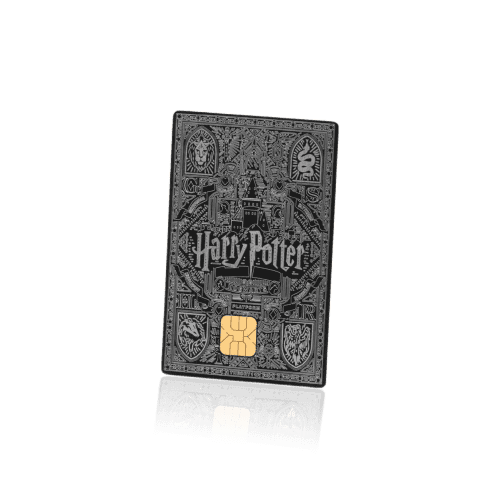 Harry Potter
