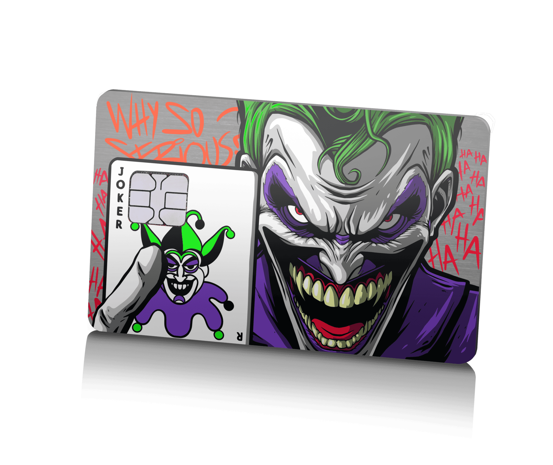 The Joker