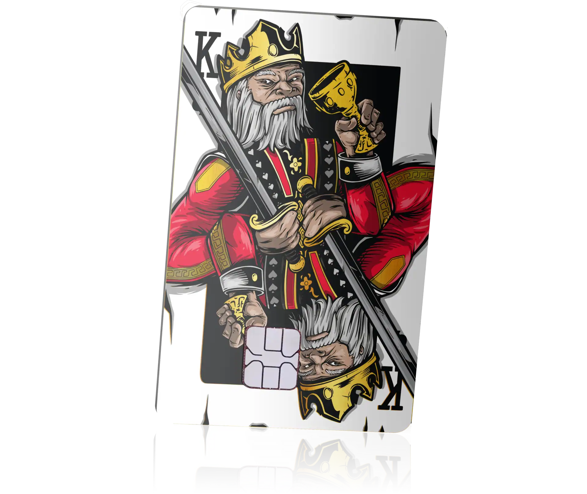 King of Spades