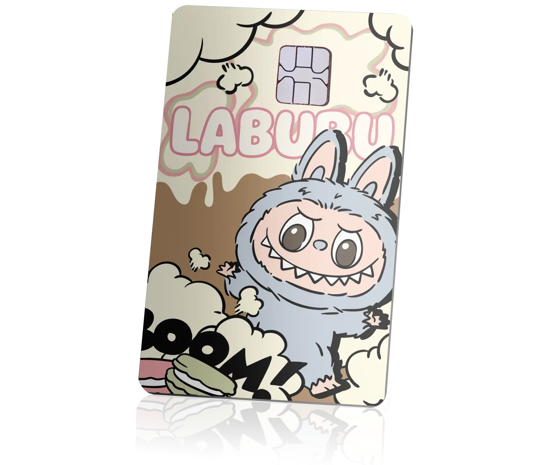 Labubu 11