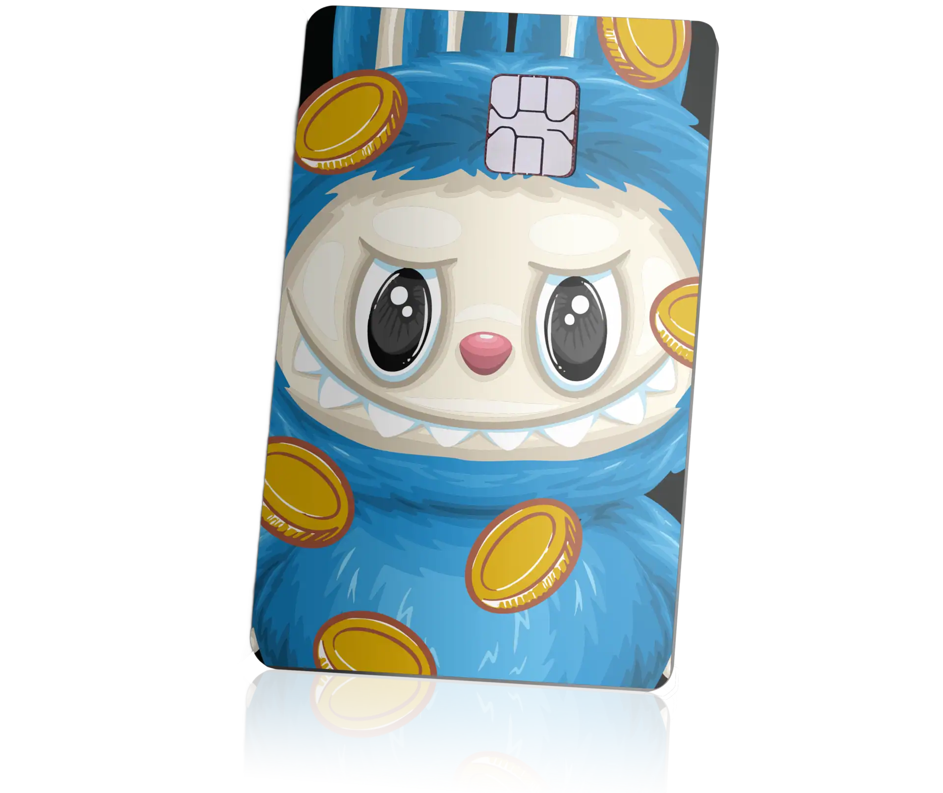 Labubu 3 Design