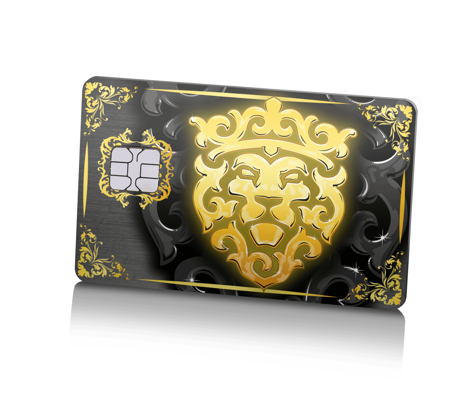 Golden Lion