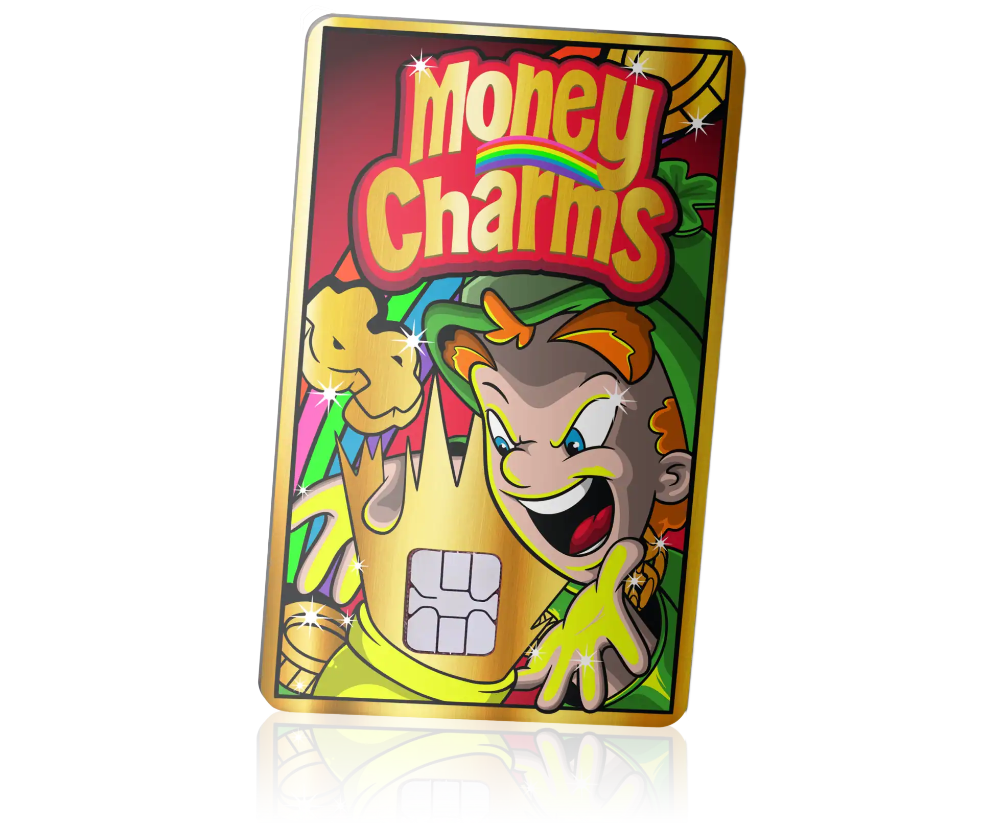 Money Charms