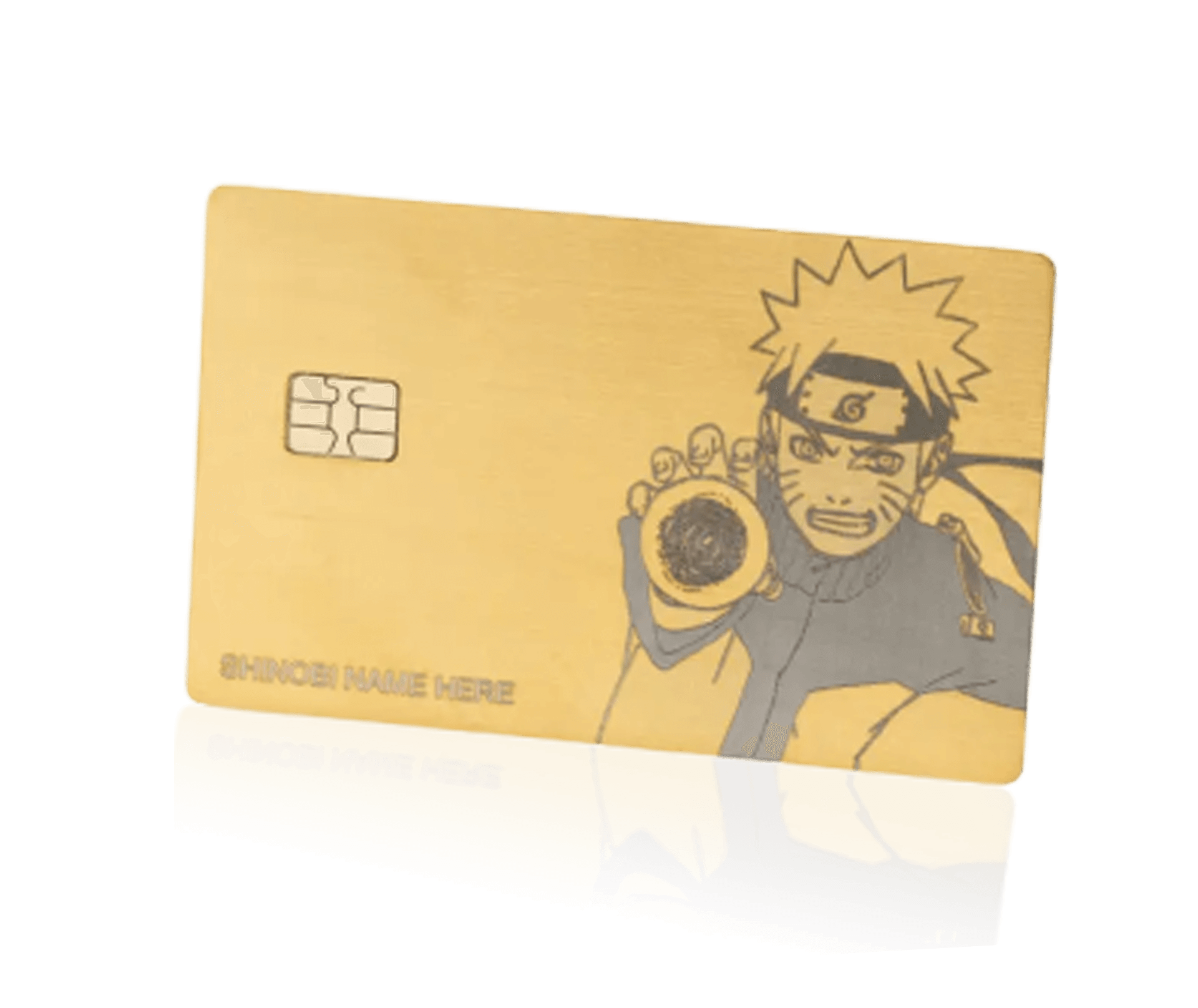 Naruto