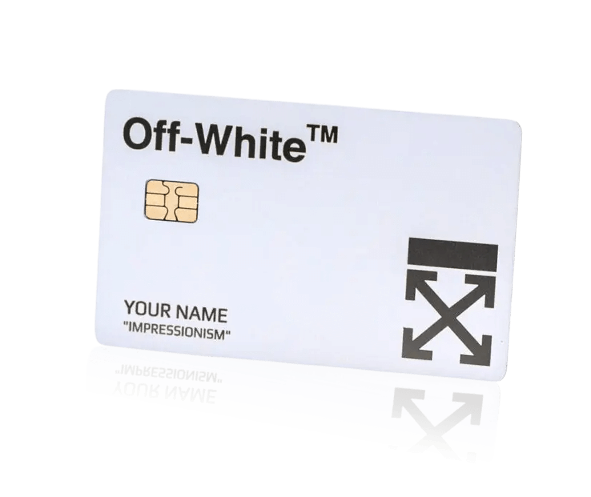 Off-White Design