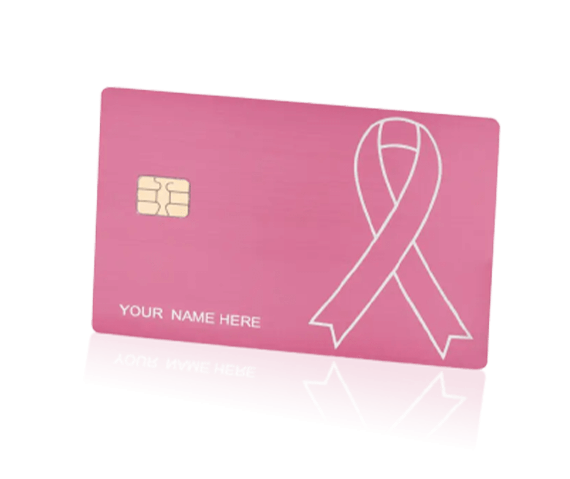 Pink Ribbon