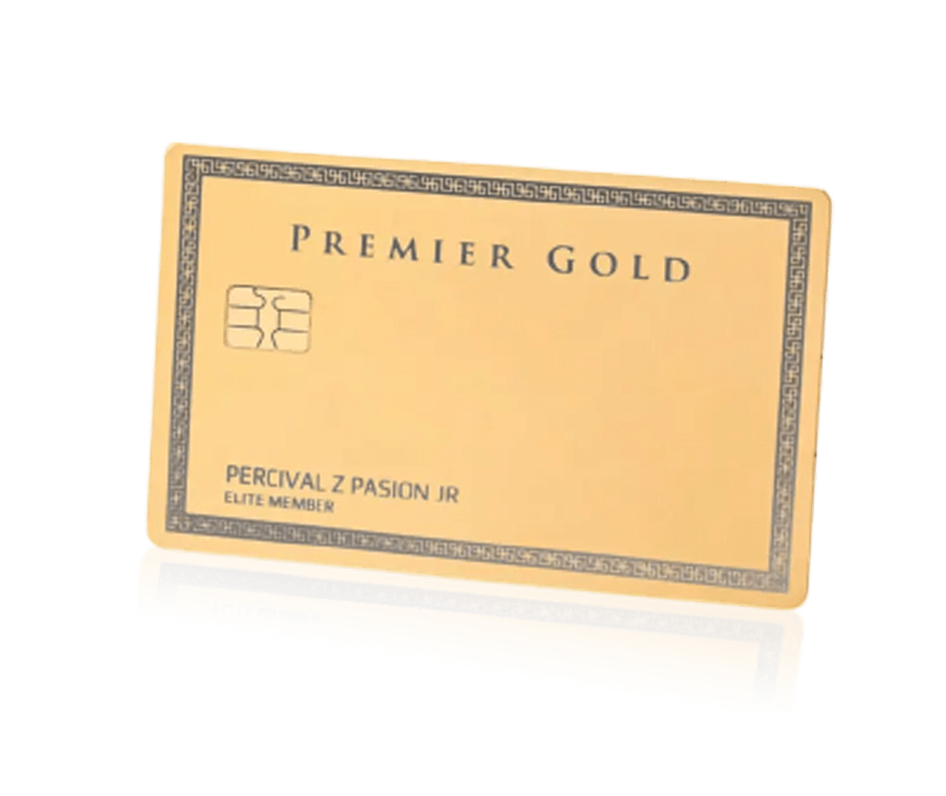 Premier Gold