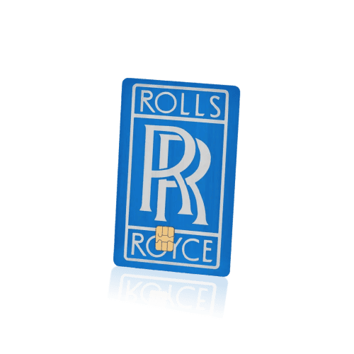 Rolls Royce