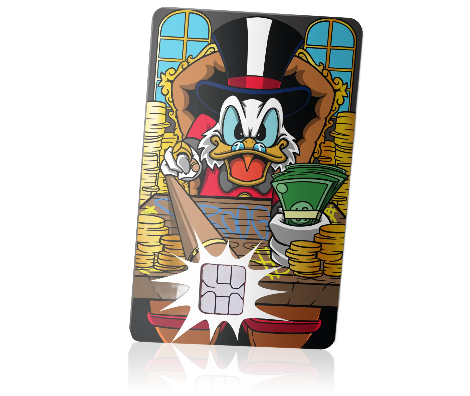 Scrooge