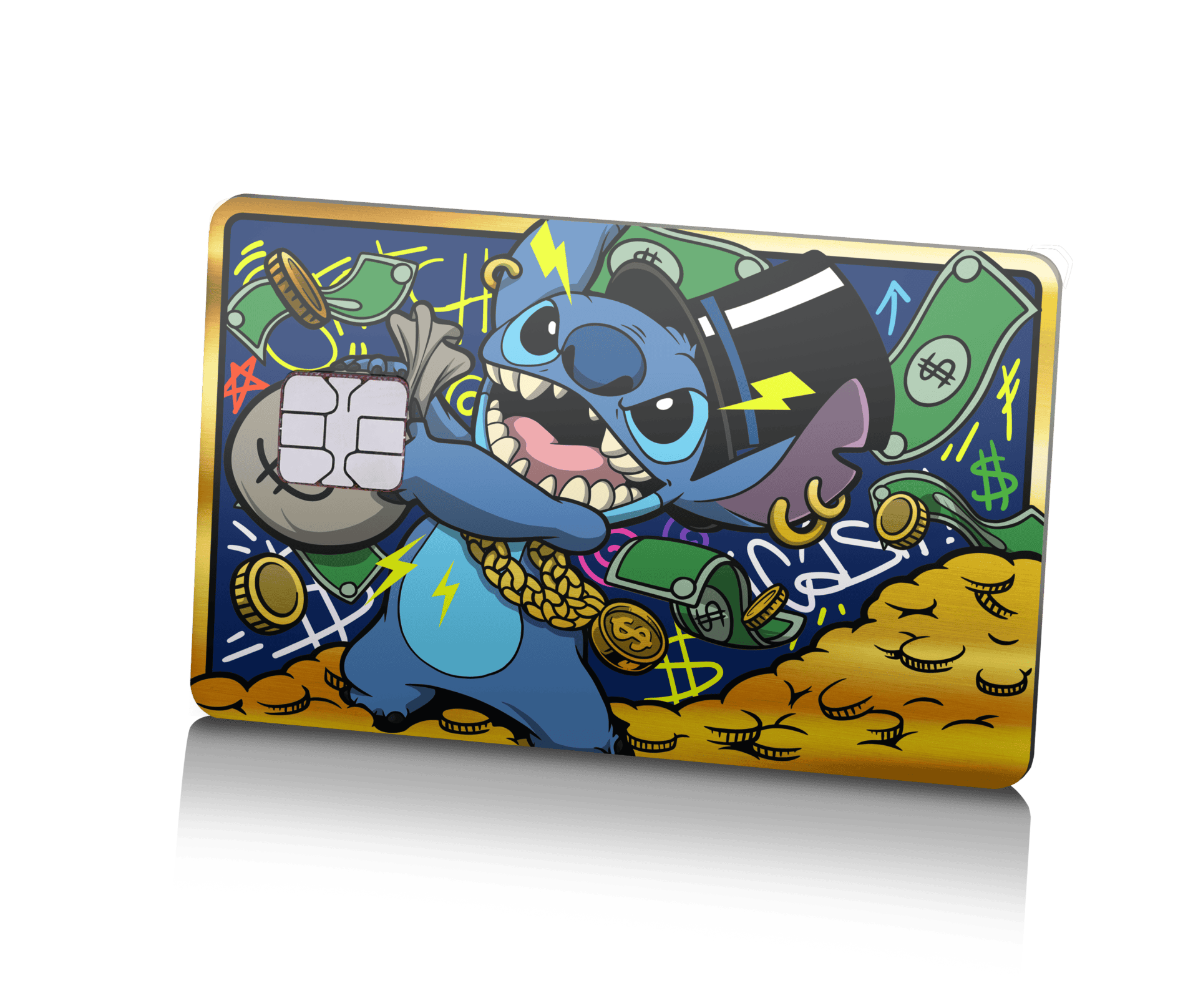 Stitch Design