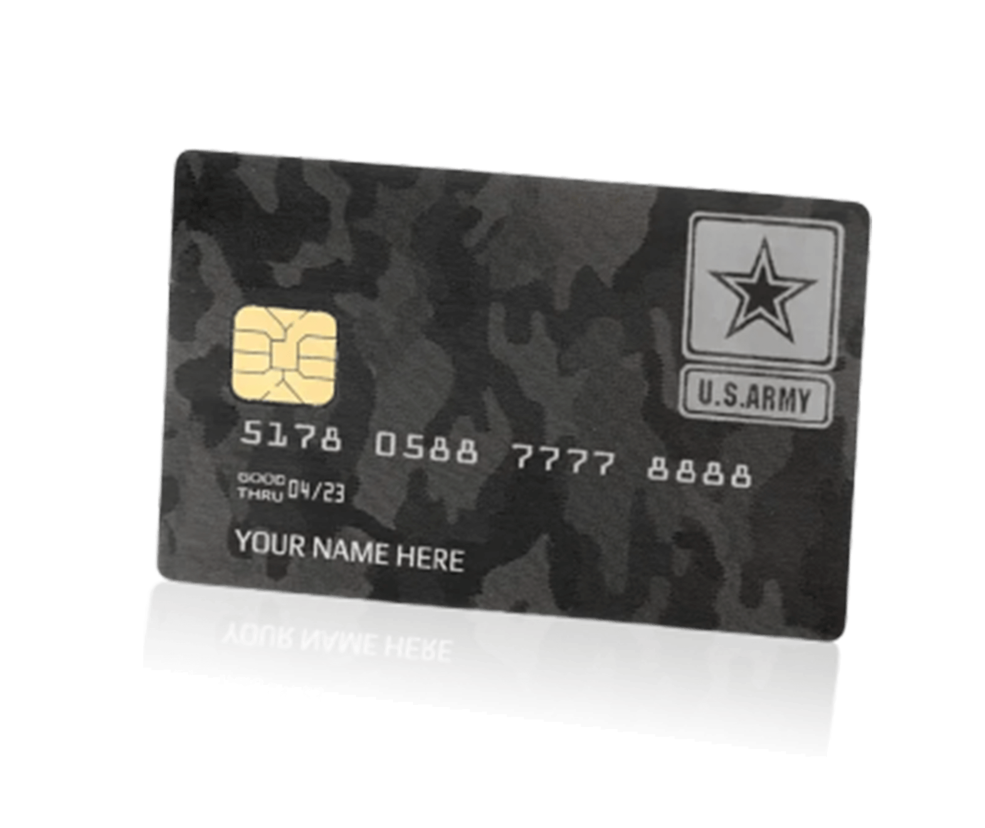 U.S. Army