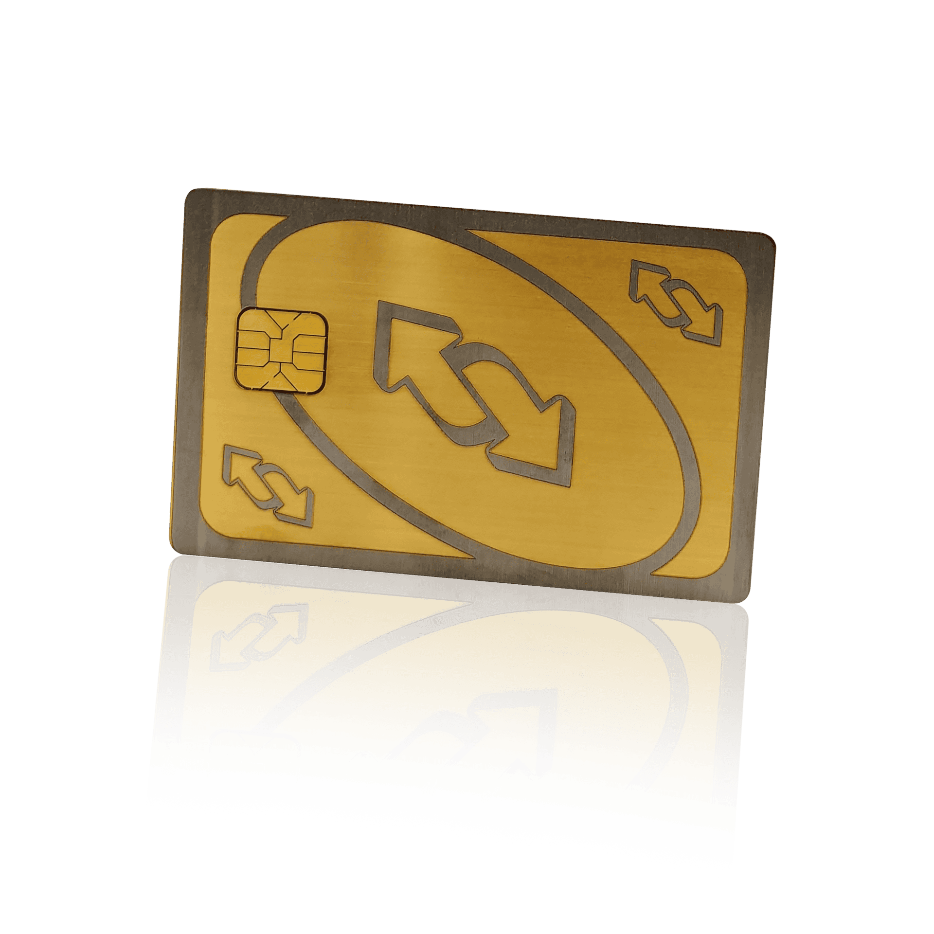 Uno Reverse