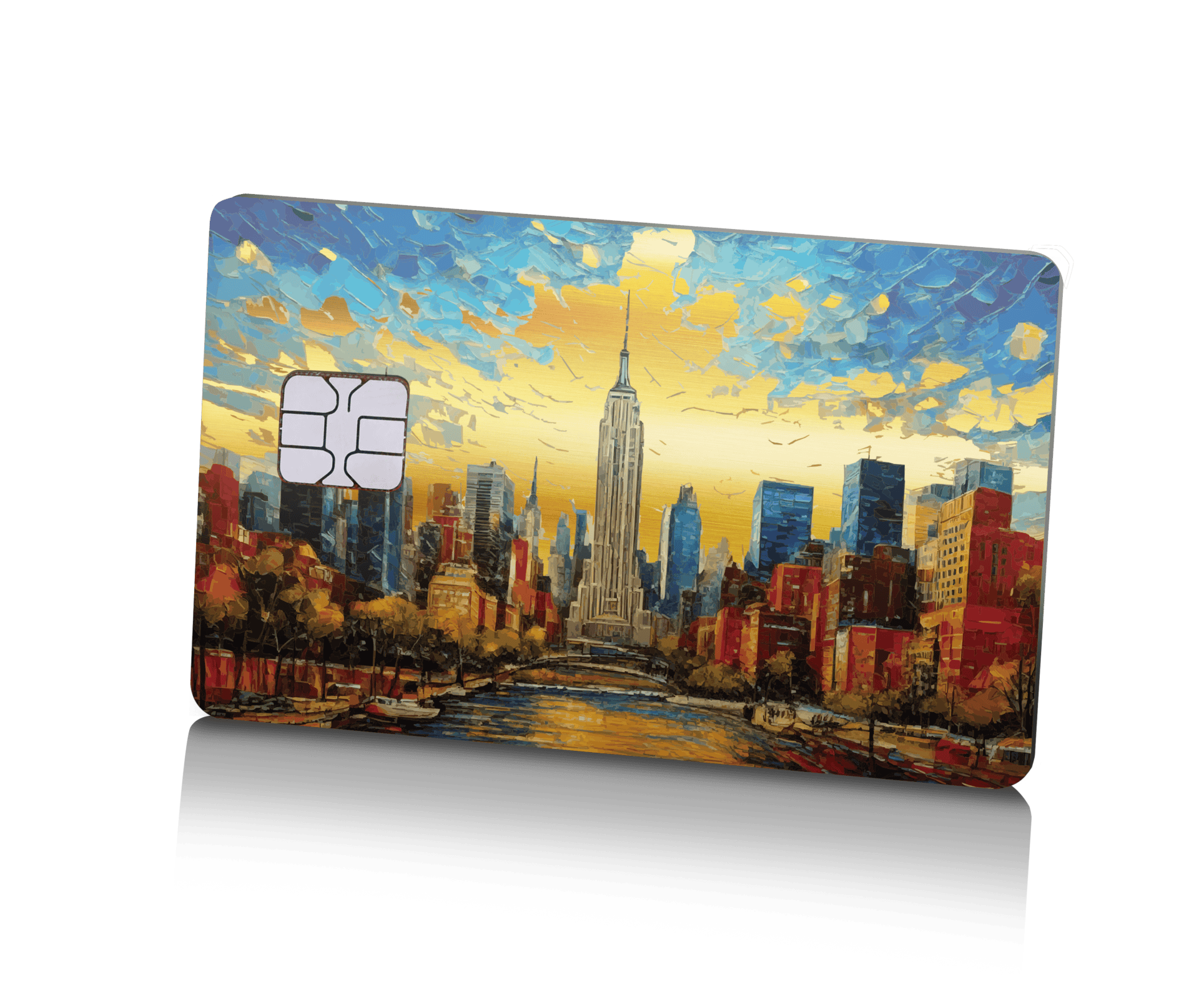 Van Gogh Design