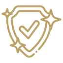 Lion Care - Engraved