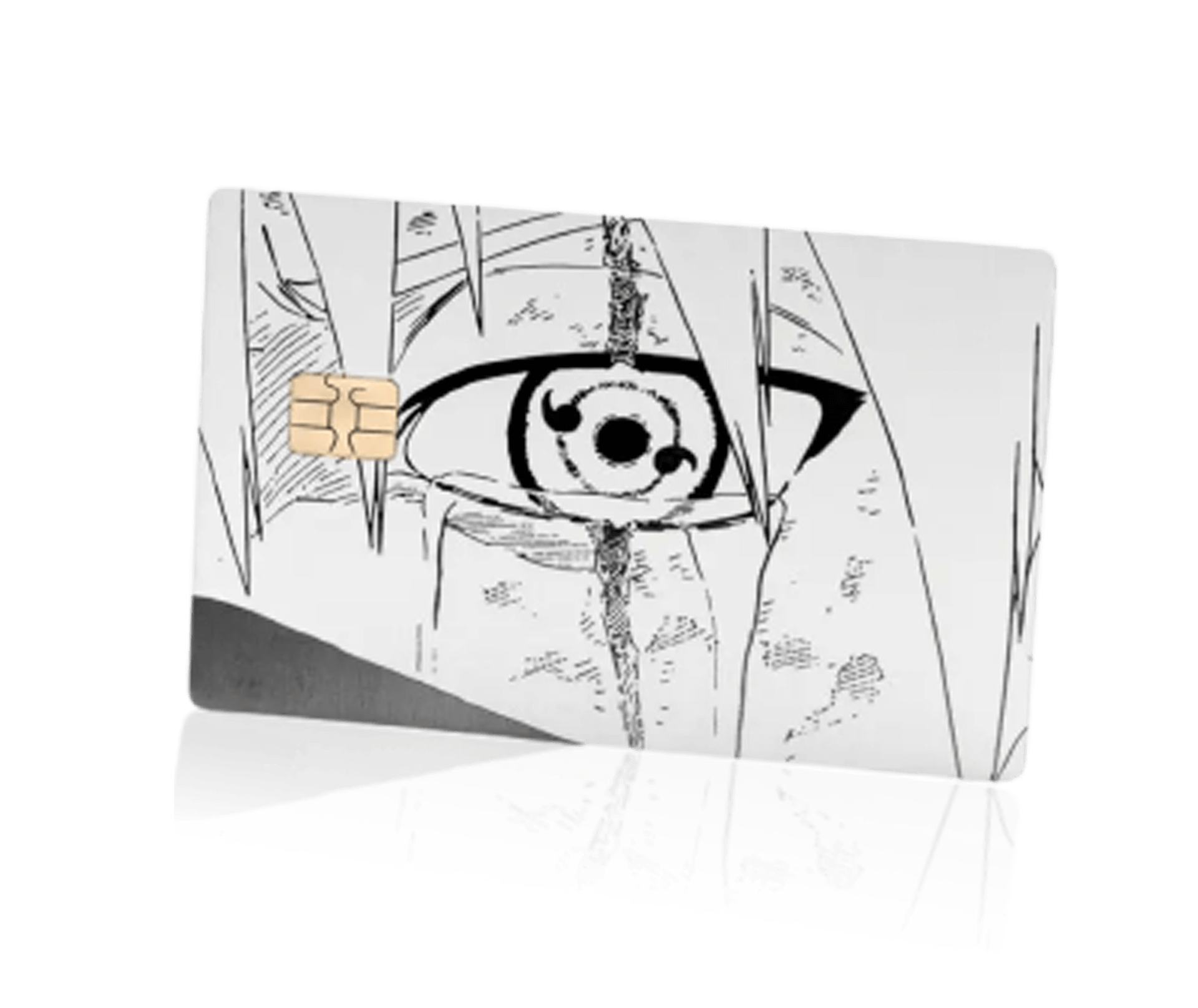 Kakashi