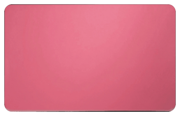 Brushed Pink