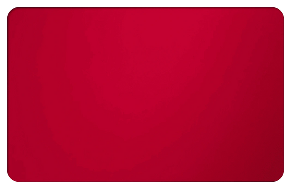 Brushed Red