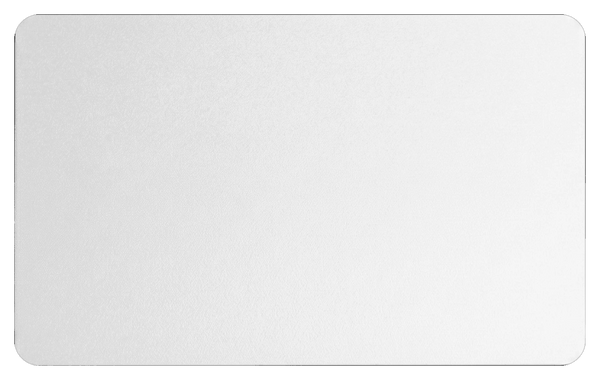Brushed White