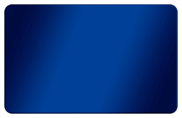 Mirror Blue