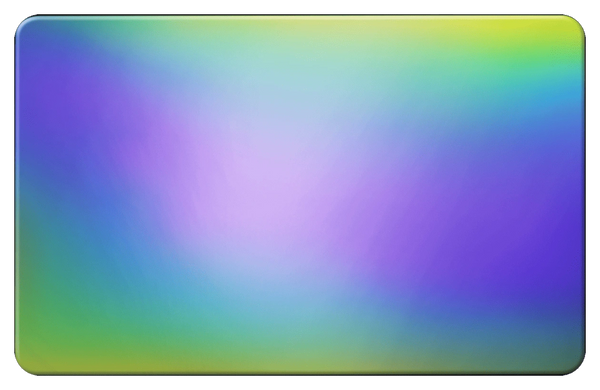Mirror Rainbow