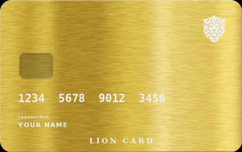 Brushed Gold