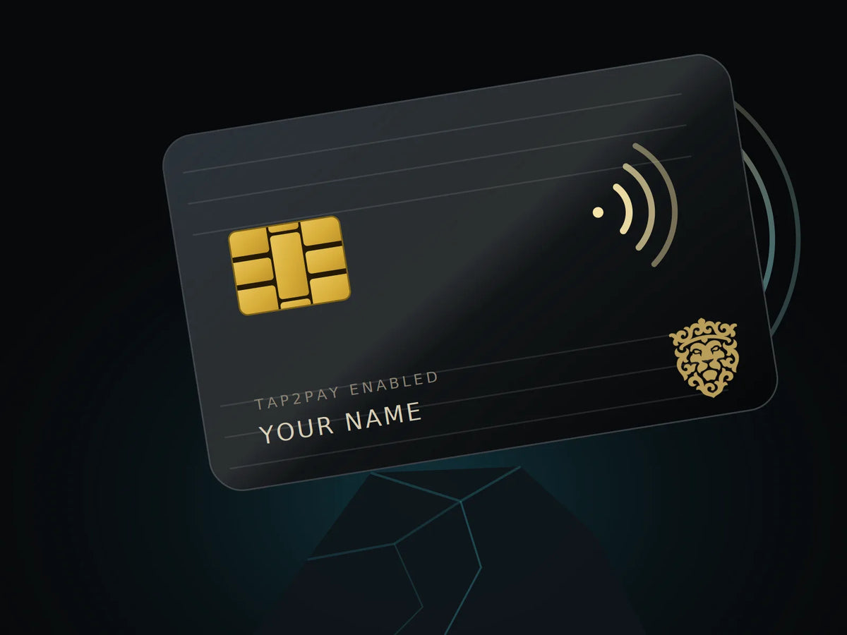 Tap 2 Pay